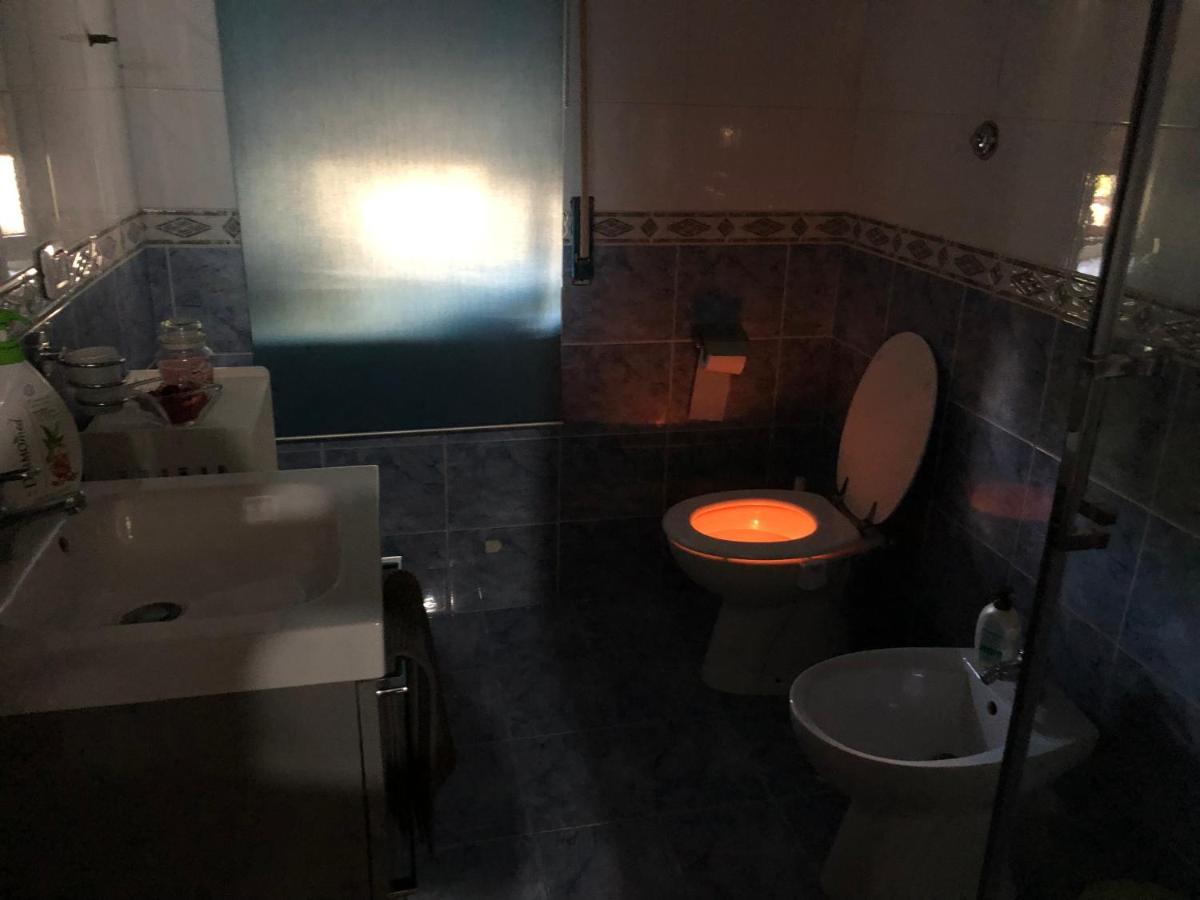 Casa Borre Lejlighed Ercolano Eksteriør billede