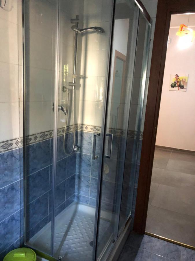 Casa Borre Lejlighed Ercolano Eksteriør billede